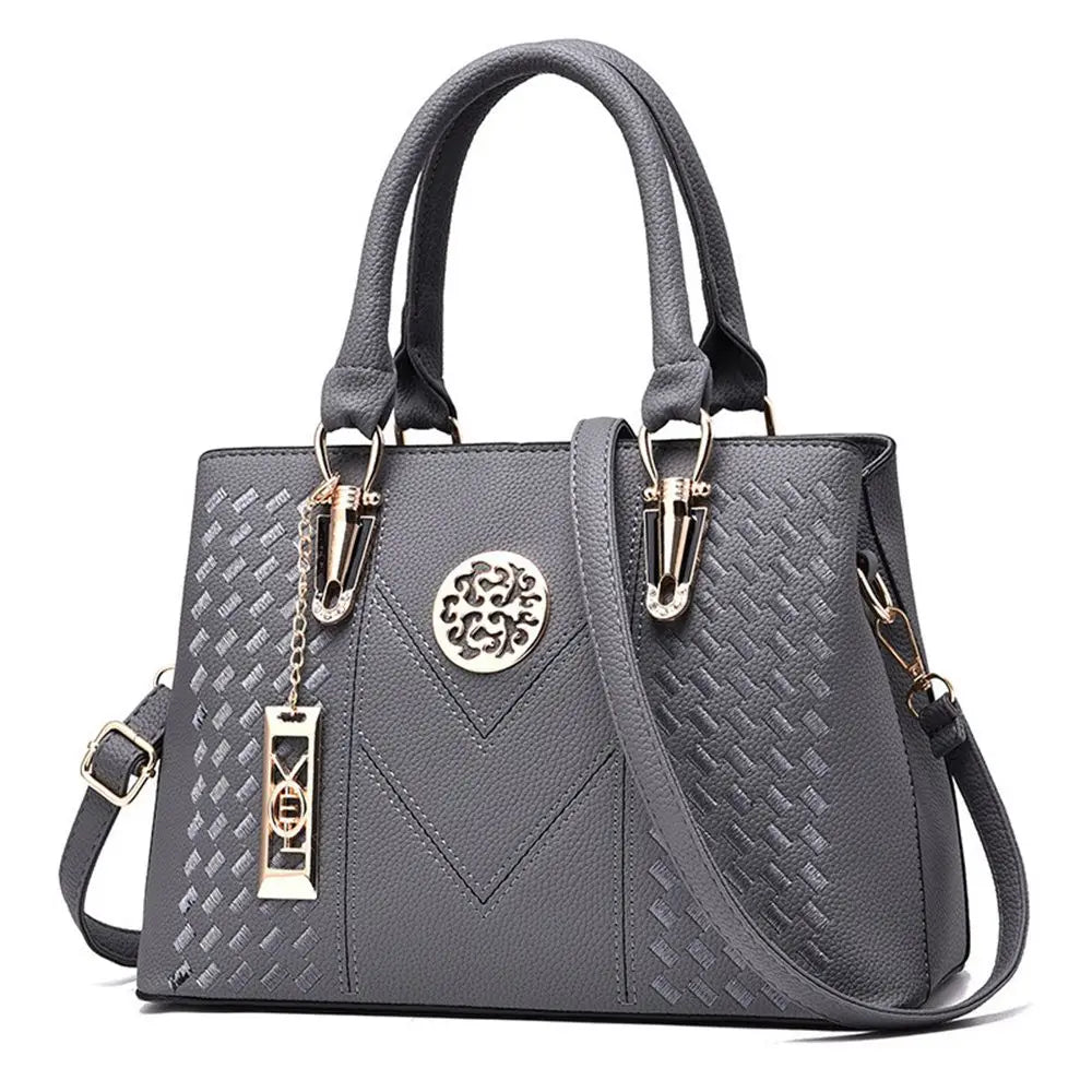 cartera de damas