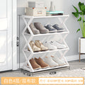 zapateras plegable