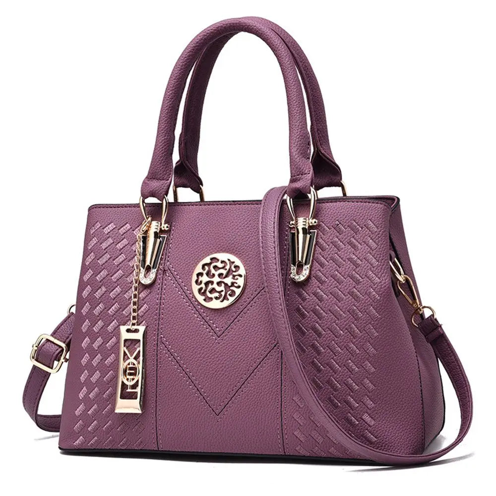 cartera de damas