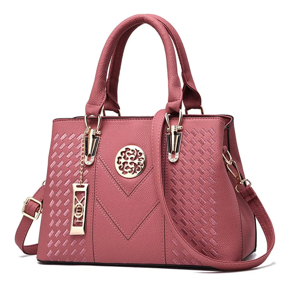 cartera de damas