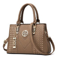 cartera de damas