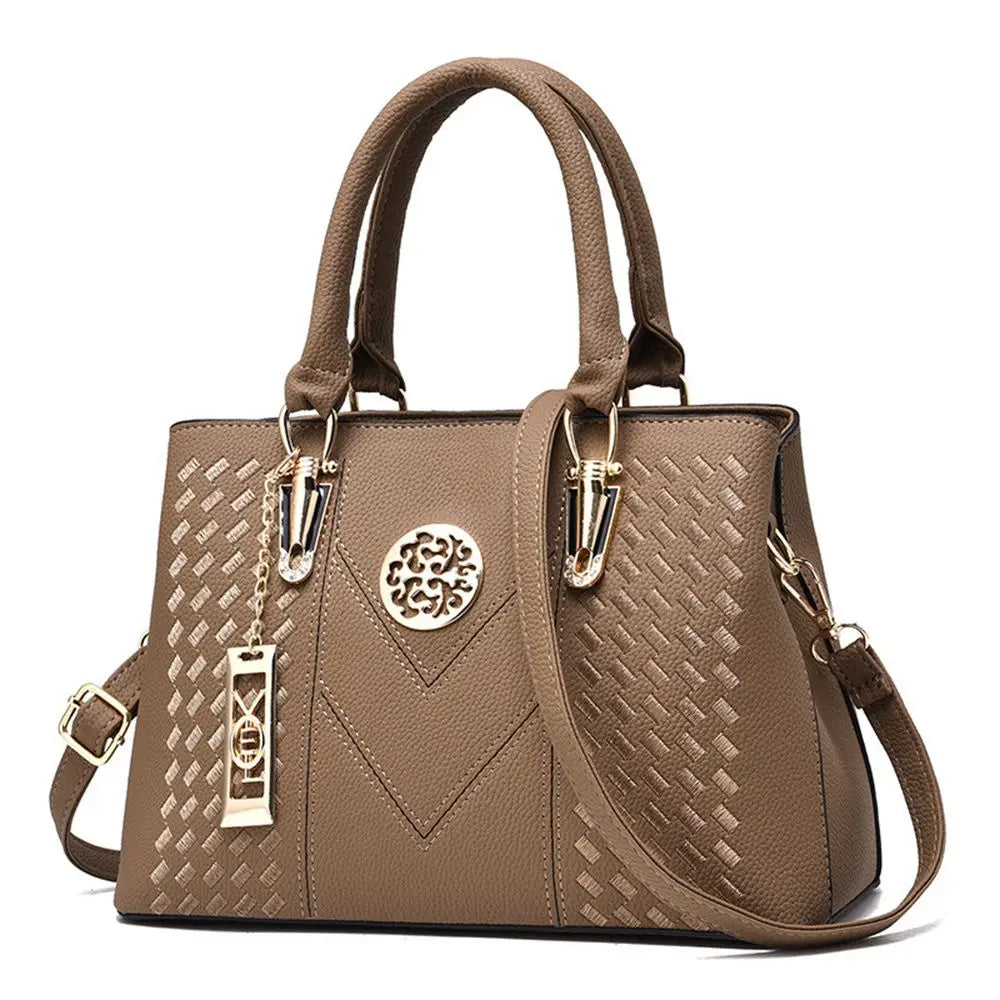 cartera de damas