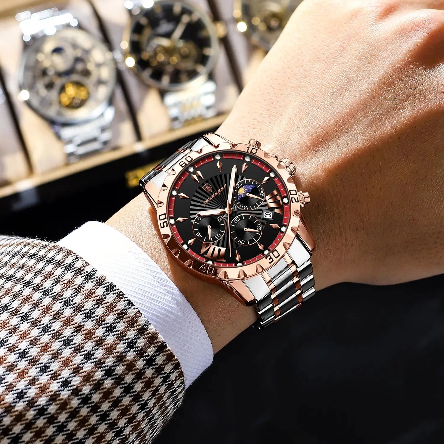 reloj