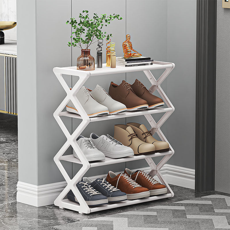 zapateras plegable
