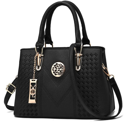 cartera de damas