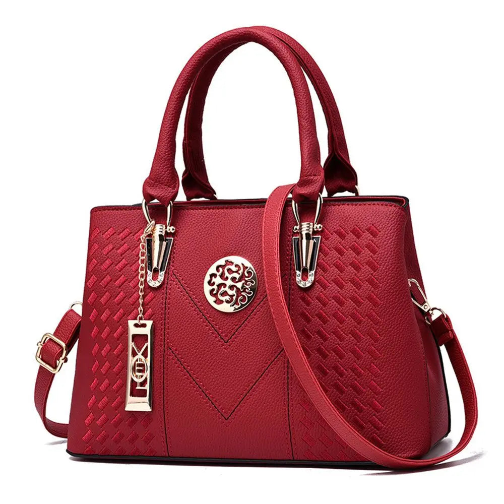 cartera de damas